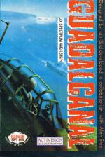 Guadalcanal Front Cover