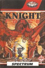 Knight Force Front Cover