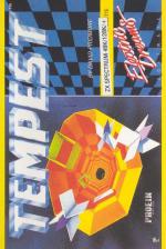 Tempest Front Cover