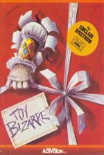 Toy Bizarre Front Cover