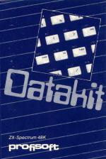 Datakit Front Cover