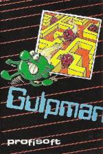 Gulpman Front Cover