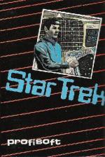 Star Trek The Computer Program Front Cover