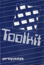 Toolkit Front Cover