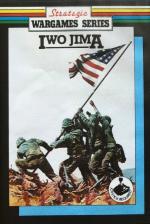 Iwo Jima Front Cover
