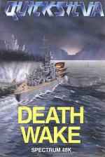 Death Wake Front Cover