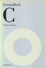 Terminal Buch C Front Cover