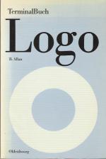 Terminal Buch Logo Front Cover