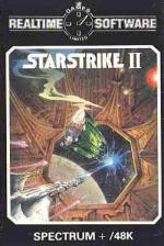 Starstrike 2 Front Cover