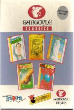 Gargoyle Classics Front Cover