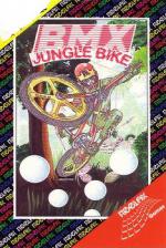 BMX Jungle Bike Front Cover