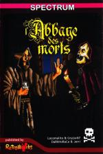 L'Abbaye Des Morts Front Cover