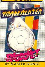 Trailblazer Front Cover