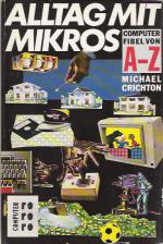 Alltag Mit Mikros Front Cover