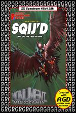 Sqij D Front Cover