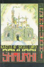 Castle Of The Skull Lord Front Cover