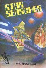 Star Searcher Front Cover