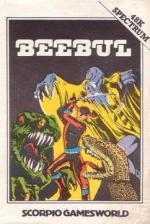 Beebul Front Cover