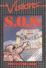 S.O.S. Front Cover