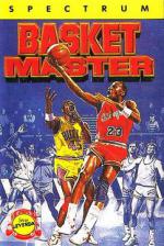 Basket Master Front Cover