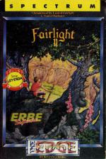 Fairlight 2 Front Cover