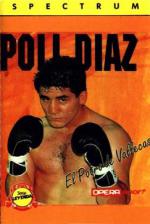 Poli Diaz Front Cover