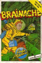 Brainache Front Cover