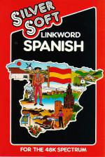 Linkword Spanish Front Cover