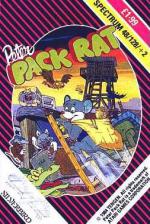 Peter Pack Rat Front Cover
