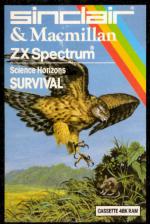 Survival Front Cover