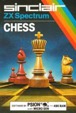 Chess Front Cover