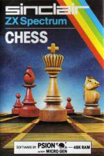 Chess Front Cover