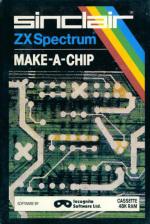 Make-a-Chip Front Cover