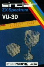 VU-3D Front Cover