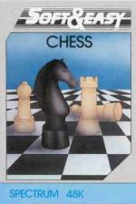 Chess Front Cover