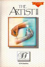The Artist II Front Cover