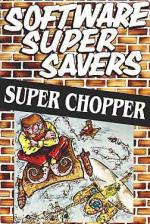 Super Chopper Front Cover