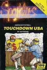 American Football Front Cover