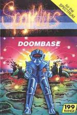 Doombase Front Cover