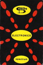 Spectrum Electronics - CCT Front Cover