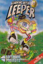 Learning with Leeper Front Cover