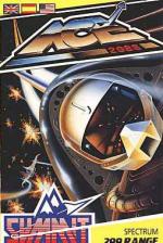 Ace 2088 Front Cover