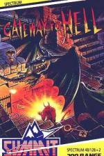 Gateway To Hell Front Cover