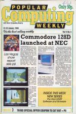 Popular Computing Weekly #193 Front Cover