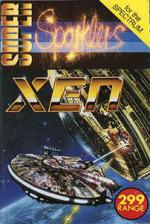 Xen Front Cover