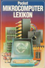 Pocket Mikrocomputer Lexikon Front Cover