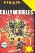 Collywobbles Front Cover