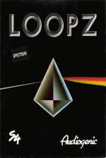 Loopz Front Cover