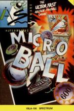 Microball Front Cover