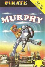 Murphy Front Cover